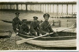Image result for World War 1 Ypres