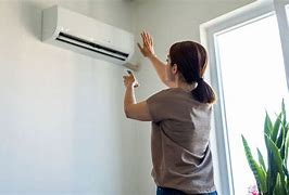 Image result for Wall Air Conditioner