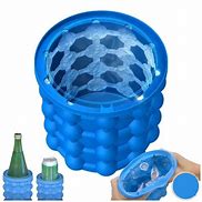 Image result for Chest Freezer Ice Cube Maker