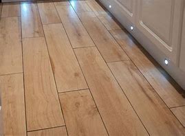Image result for Ceramic Wood Floor Tile