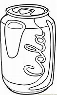 Image result for Cartoon Soda Can White Background