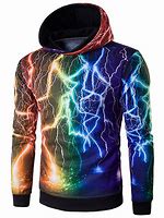 Image result for Cool Colorful Hoodies
