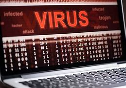 Image result for 1 Virus Computer