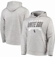 Image result for Red Jacket White Sox Hoodie