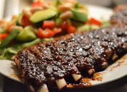Image result for Little Boy Ribs