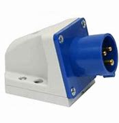 Image result for Wall Mounted Plug