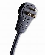 Image result for 90 Degree Plug Extension Cord