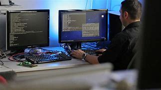 Image result for CIA Hacking