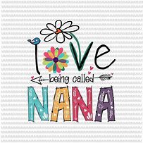 Image result for Nana Wording