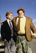 Image result for Chris Farley You Play for the Yankees Tommy Boy