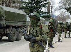 Image result for Russian Military Face