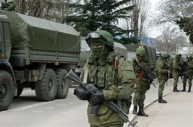 Image result for Russian Ground Soldiers