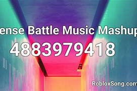 Image result for Roblox Boss Battle Intense Music