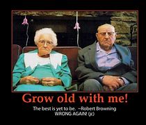 Image result for Growing Old Jokes One-Liners