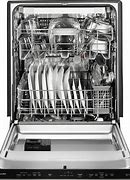 Image result for KitchenAid Dishwasher Black Stainless Steel