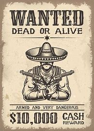 Image result for Cowboy Wanted Poster Background