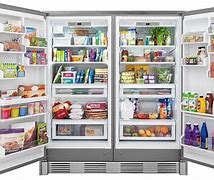 Image result for All Refrigerator All Freezer Combo