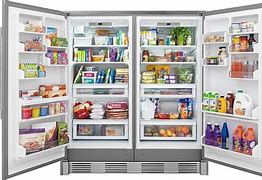 Image result for Frigidaire Professional Refrigerator Trim Kit