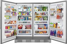 Image result for Refrigerador Frigidaire