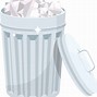 Image result for American Trash Can