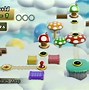 Image result for New Super Mario Wii Game Over