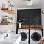 Image result for Bohemian Farmhouse Laundry Room