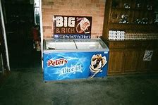 Image result for Small Ice Cream Freezer
