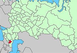 Image result for Show Chechnya On Map