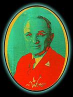 Image result for Harry Truman Role in WW2