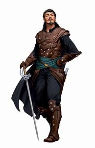 Image result for Dungeons Dragons Rapier Rogue