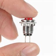Image result for Miniature Switches Push Button
