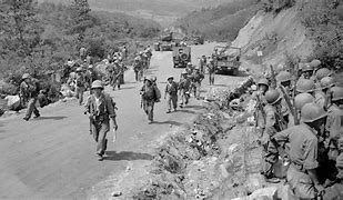 Image result for Korea during Korean War