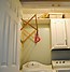 Image result for Best Clothes Hangers Storage for Laundry Rooms