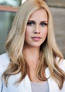 Image result for Claire Holt as Rebekah