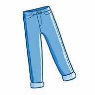 Image result for Jeans Cartoon Funny