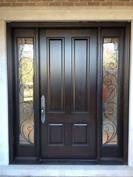 Image result for Front Doors with Windows