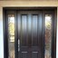 Image result for Doors with Side Panels