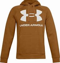 Image result for Under Armour Orange Camo Hoodie