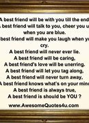 Image result for BFF Quotes That Will Make You Cry