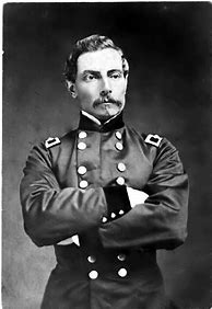 Image result for Brigadier General P.G.t. Beauregard
