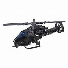 Buy Transformers Studio Series 46 Autobot Helicopter Drift Deluxe Toy