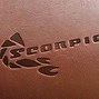 Image result for Scorpio Scorpion Logo