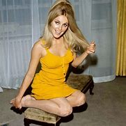 Image result for Sharon Tate's Funeral