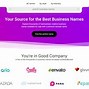 Image result for Business Name Generator