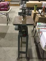 Image result for Rockwell Scroll Saw