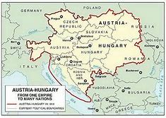 Image result for Hungary WW2 Map