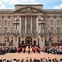 Image result for Main Entrance Buckingham Palace