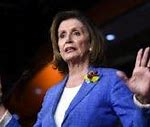 Image result for Who Stands with Pelosi at the Podium