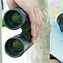 Image result for Starscope - Binoculars | Bineculars | 10X Optical Fixed Zoom | Scratch & Water Resistant | 1000M Night Vision | Compact And Lightweight | Large Field Of View