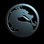 Image result for Logo Mortal Kombat HD Laptop